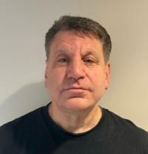 Joel Carlisle Rickards a registered Sex Offender of California