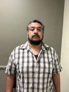 Joel Armando Tellez a registered Sex Offender of California