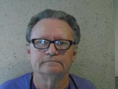Joel Dale Thomas a registered Sex Offender of California