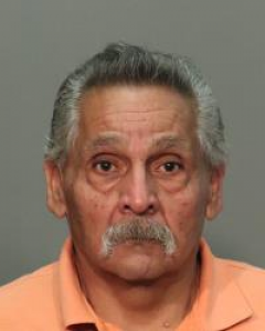 Joel Robert Tobias a registered Sex Offender of California
