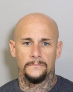 Joel Scott Turpin a registered Sex Offender of California