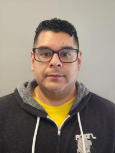 Joel Vargas a registered Sex Offender of California