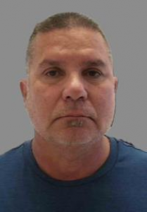 Joel Williams a registered Sex Offender of California