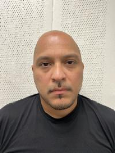 Joey Natividad Alvarado a registered Sex Offender of California