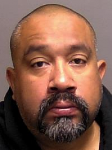 Joey Jesse Cervantes a registered Sex Offender of California