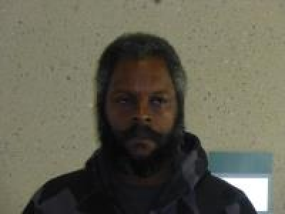 Joey Harris a registered Sex Offender of California