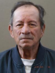 Joey Serna Jr a registered Sex Offender of California