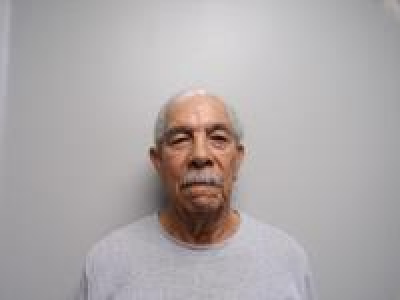 Joe L Alvarado a registered Sex Offender of California