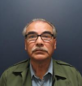 Joe Baldemar Alvarez a registered Sex Offender of California