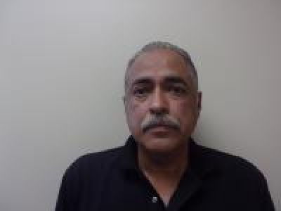 Joe V Barraza a registered Sex Offender of California