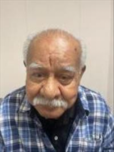 Joe Romero Cabrera a registered Sex Offender of California