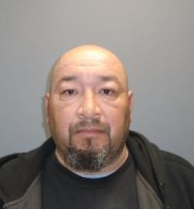 Joe Anthony Cabrera a registered Sex Offender of California