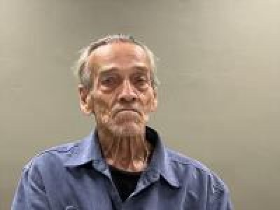 Joe Franklin Campbell a registered Sex Offender of California