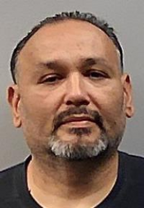 Joe Albert Centeno a registered Sex Offender of California