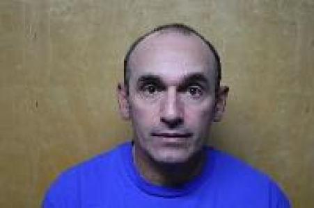 Joe Barriga Crawford a registered Sex Offender of California
