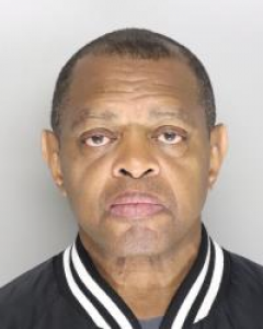 Joe Cummings a registered Sex Offender of California