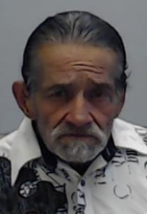Joe Ruiz Dominguez a registered Sex Offender of California
