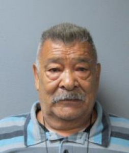 Joe Luis Espinoza a registered Sex Offender of California