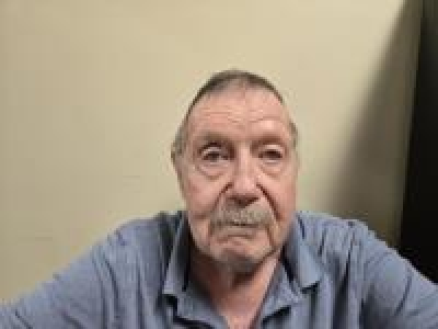 Joe Glenn Fears a registered Sex Offender of California