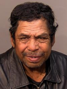 Joe Flores a registered Sex Offender of California