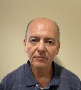 Joe Flores a registered Sex Offender of California