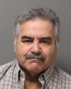 Joe Galindo a registered Sex Offender of California