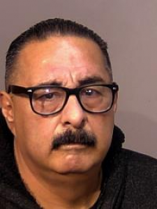 Joe Delgado Galvan a registered Sex Offender of California