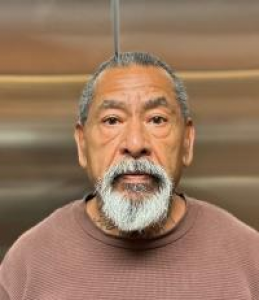 Joe Jessie Gama a registered Sex Offender of California