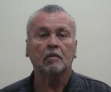 Joe Garza a registered Sex Offender of California