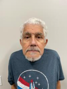 Joe Raymond Gasca a registered Sex Offender of California