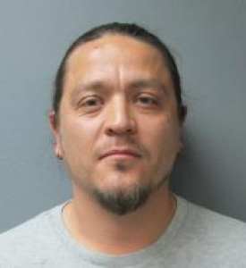 Joe Anthony Gomez a registered Sex Offender of California