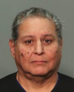 Joe Payne Gonzalez a registered Sex Offender of California