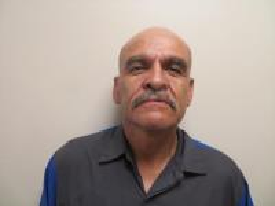 Joe Manuel Guevara a registered Sex Offender of California