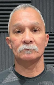 Joe Hernandez a registered Sex Offender of California