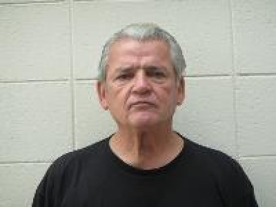 Joe Albert Juarez a registered Sex Offender of California