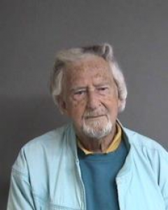 Joe Winston Kissinger a registered Sex Offender of California