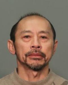 Joe Lee a registered Sex Offender of California