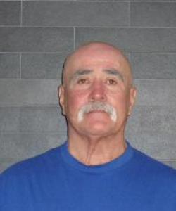 Joe Lopez a registered Sex Offender of California