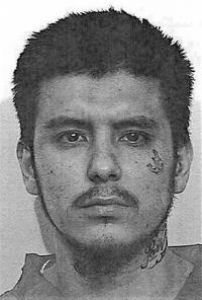 Joe Angel Macias a registered Sex Offender of California