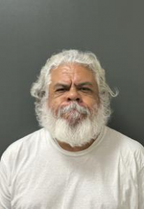 Joe Devillar Marez a registered Sex Offender of California