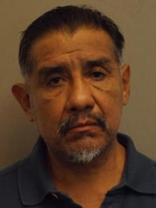 Joe Antonio Martinez a registered Sex Offender of California