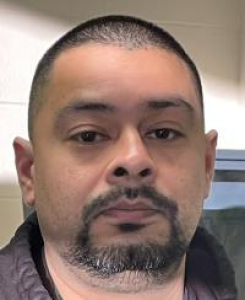 Joe Rene Martinez a registered Sex Offender of California