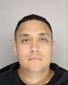 Joe Lewis Martinez a registered Sex Offender of California