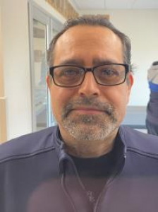 Joe Grijalva Maya a registered Sex Offender of California