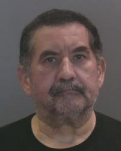 Joe Phillip Morales a registered Sex Offender of California