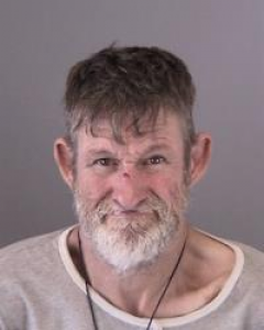 Joe Cecil Motley a registered Sex Offender of California