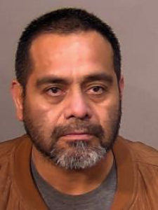 Joe Munoz a registered Sex Offender of California