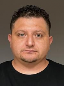 Joe Steven Nava a registered Sex Offender of California