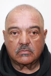 Joe Primo Orosco a registered Sex Offender of California