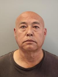 Joe Giro Pechota a registered Sex Offender of California